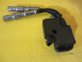 Mercedes Benz - Ignitor/Coil - 0001587803